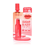 Merrezca Sugar Glazed Lip Glow 2g #01 Candy