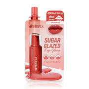 Merrezca Sugar Glazed Lip Glow 2g #06 Red Velvet