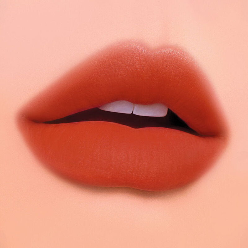 Merrezca Aqua Lip - Lasting Moisture & Shine #01 Record - Beauty Buddy