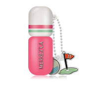 Merrezca Aqua Lip - Lasting Moisture & Shine #08 Showdown - Beauty Buddy