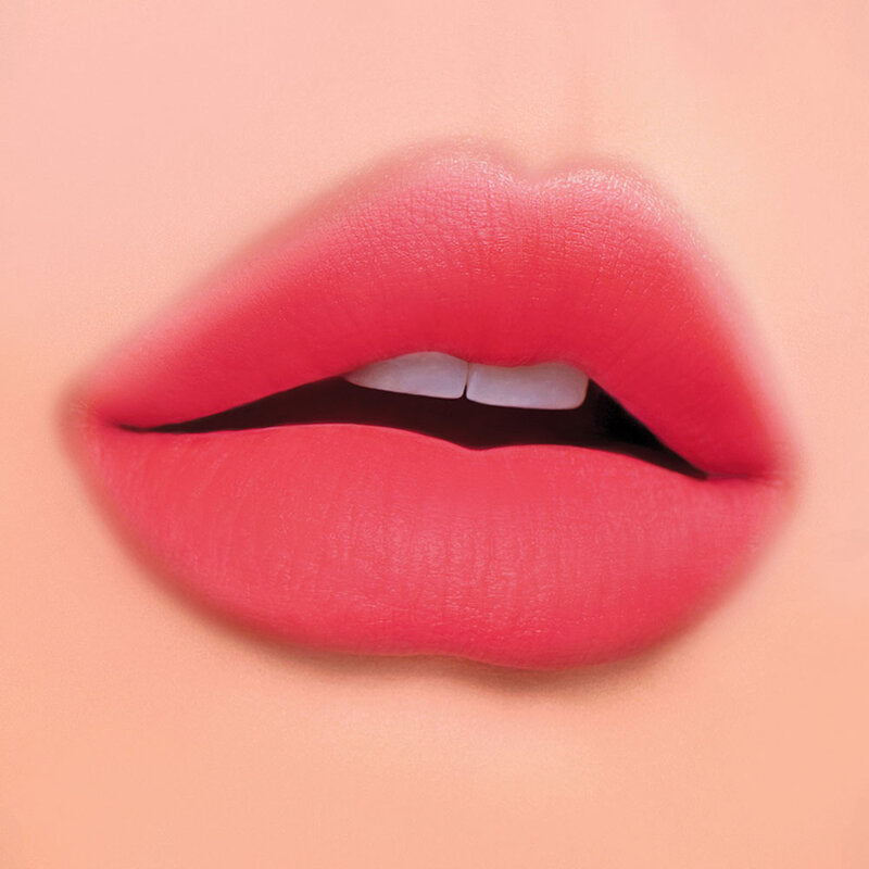 Merrezca Aqua Lip - Lasting Moisture & Shine #08 Showdown - Beauty Buddy