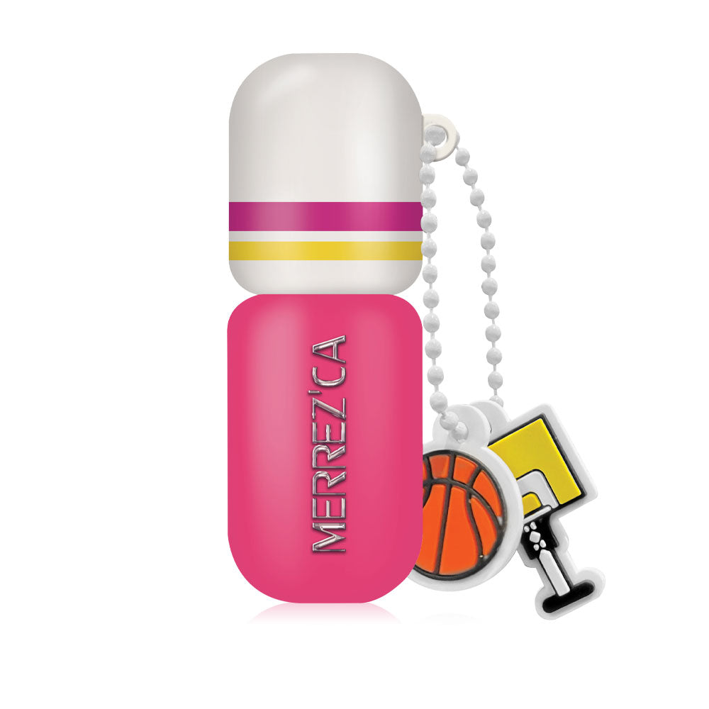 Merrezca Aqua Lip - Lasting Moisture & Shine #11 Winner - Beauty Buddy