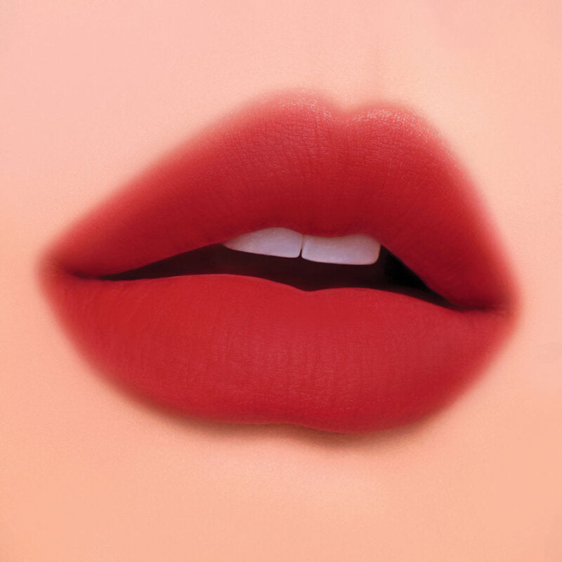 Merrezca Aqua Lip - Lasting Round Formula #05 Match Point - Beauty Buddy