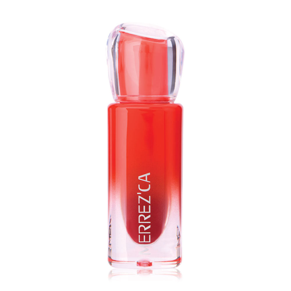 Merrezca Aura Lip Tint - #05 Stunning Soft Glow - Beauty Buddy