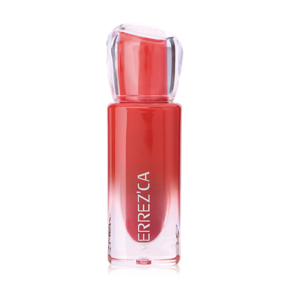 Merrezca Aura Lip Tint - #11 Awesome Soft - Beauty Buddy