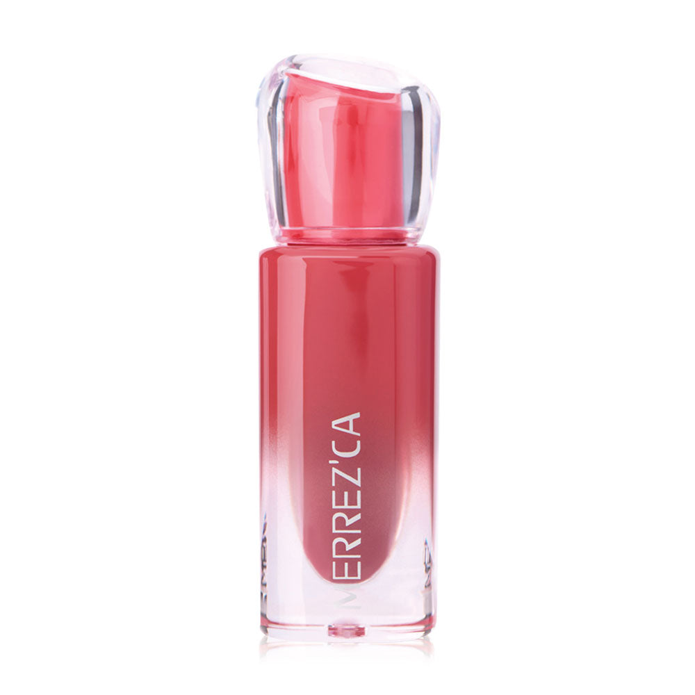 Merrezca Aura Lip Tint - #12 Kindness Formula - Beauty Buddy