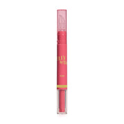 Merrezca Jelly Lip Tint - #02 Peony Formula - Beauty Buddy