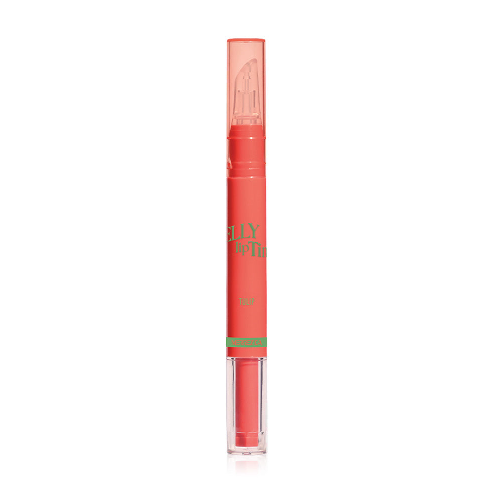 Merrezca Jelly Lip Tint - #03 Tulip Formula - Beauty Buddy