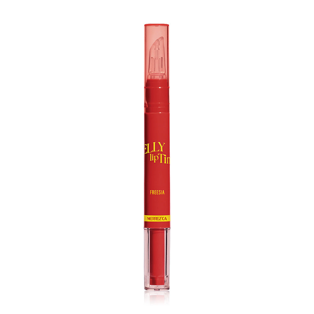 Merrezca Jelly Lip Tint - #04 Freesia Formula - Beauty Buddy