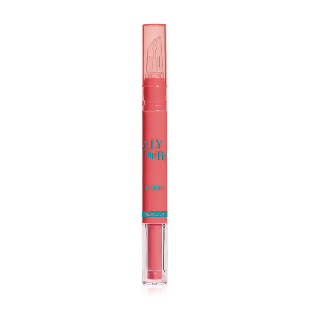 Merrezca Jelly Lip Tint - #06 Primrose Formula - Beauty Buddy