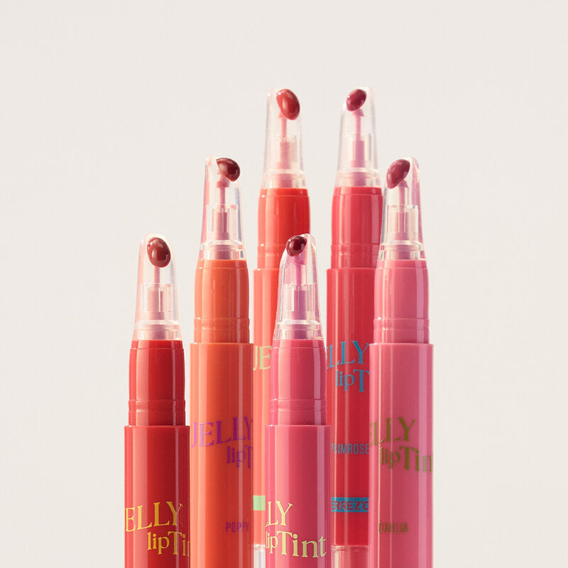 Merrezca Jelly Lip Tint - #06 Primrose Formula - Beauty Buddy