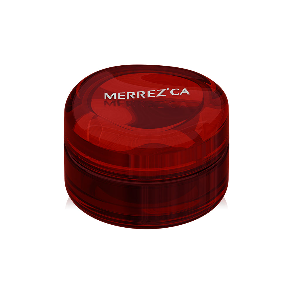 Merrezca Lip & Cheek Pot - Cherry Glaze 5g - Beauty Buddy
