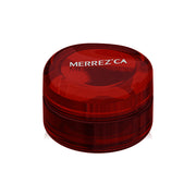 Merrezca Lip & Cheek Pot - Cherry Glaze 5g - Beauty Buddy