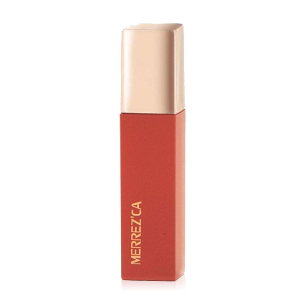 Merrezca Lip Color - Blur Filter #03 Burnt Berry - Beauty Buddy