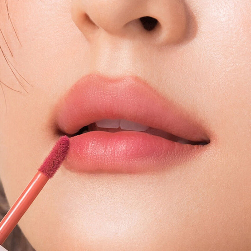 Merrezca Lip Color - Blur Filter in Burnt Clay - Beauty Buddy