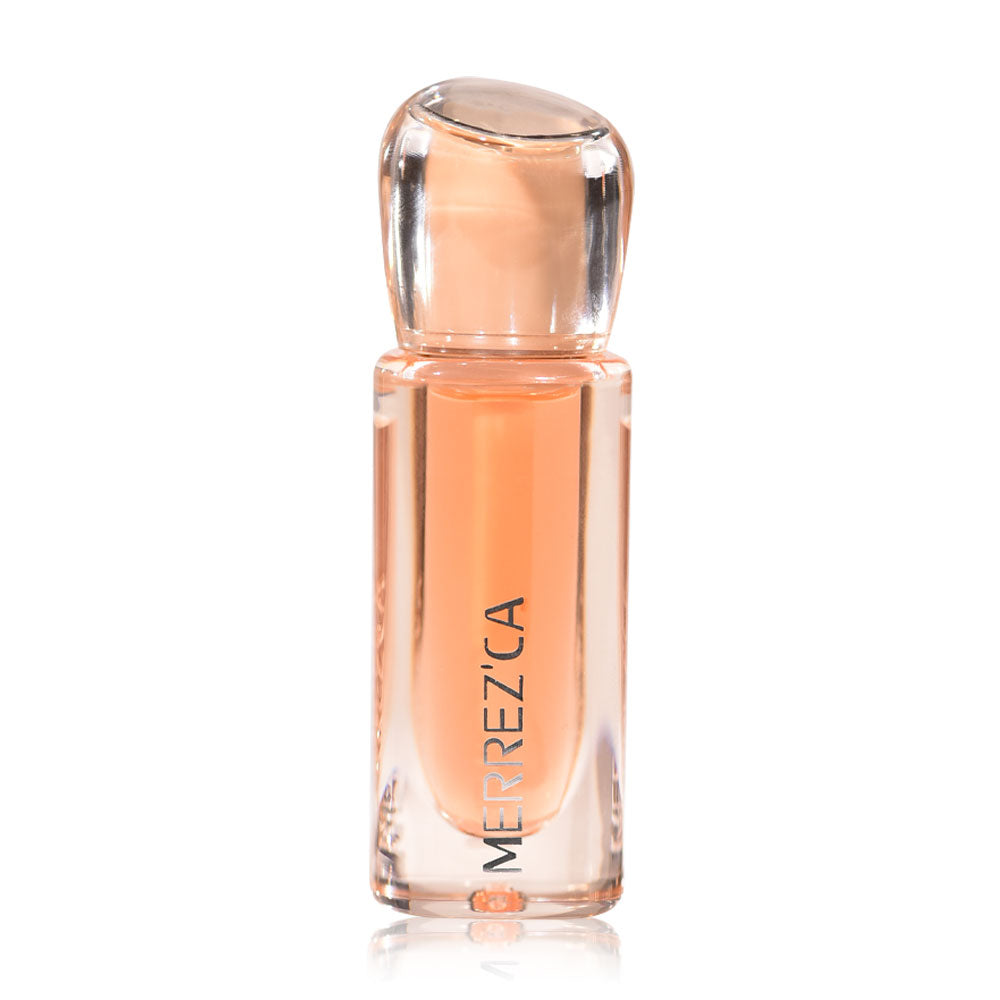 Merrezca Lip Oil - Moisturizing Formula #01 Sunrise - Beauty Buddy