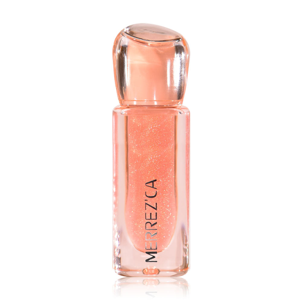 Merrezca Lip Oil - Moisturizing Formula #02 Starry - Beauty Buddy