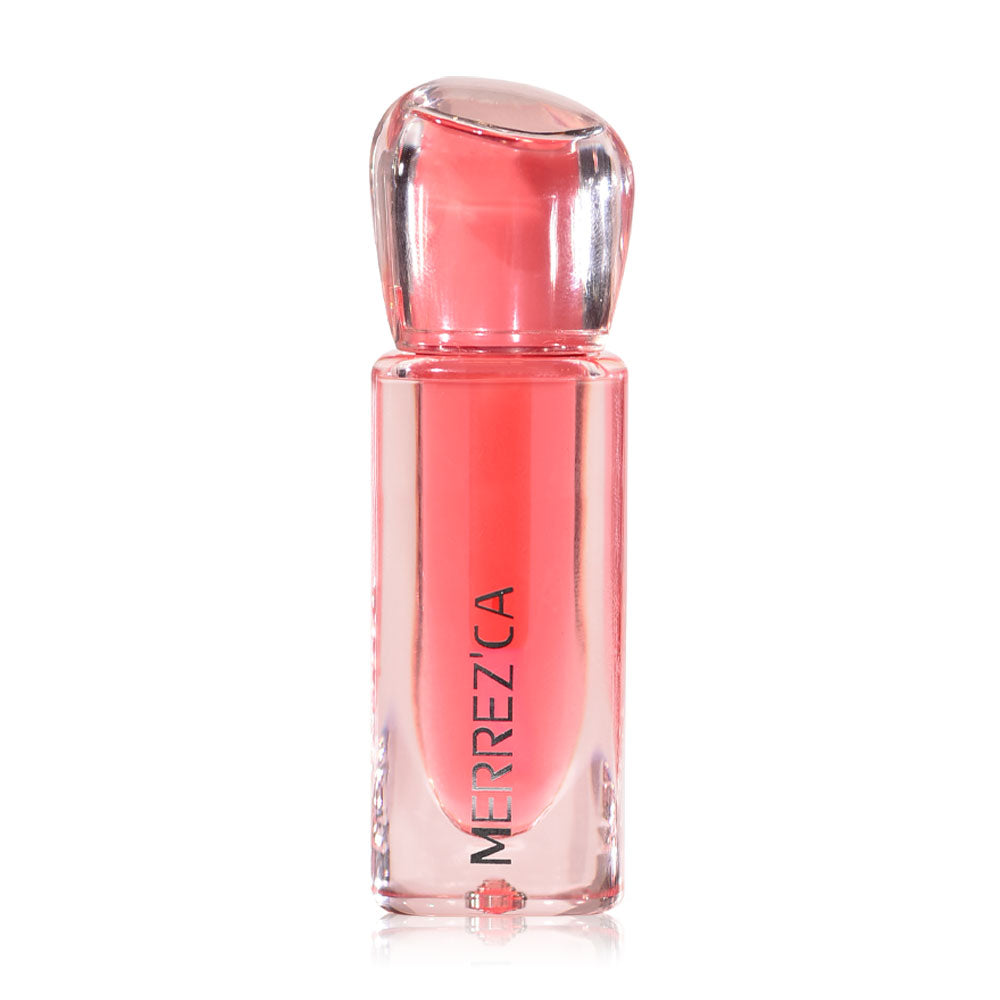 Merrezca Lip Oil - Moisturizing Formula #03 Aurora - Beauty Buddy