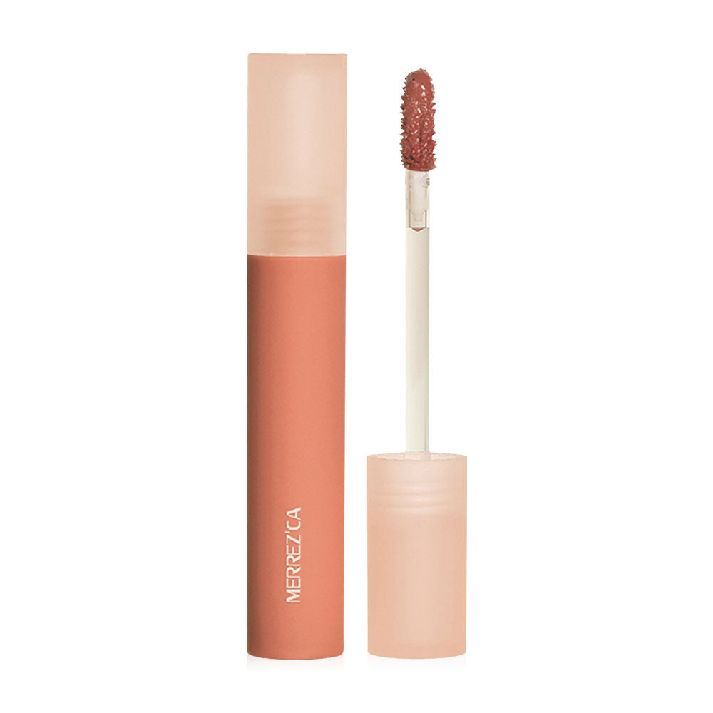 Merrezca Lip Tint - Glow Ink #11 Tea Rose - Beauty Buddy