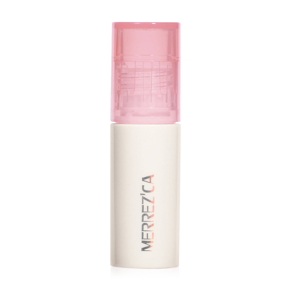 Merrezca Lip Tint - Water Glow in Bambi Pink - Beauty Buddy