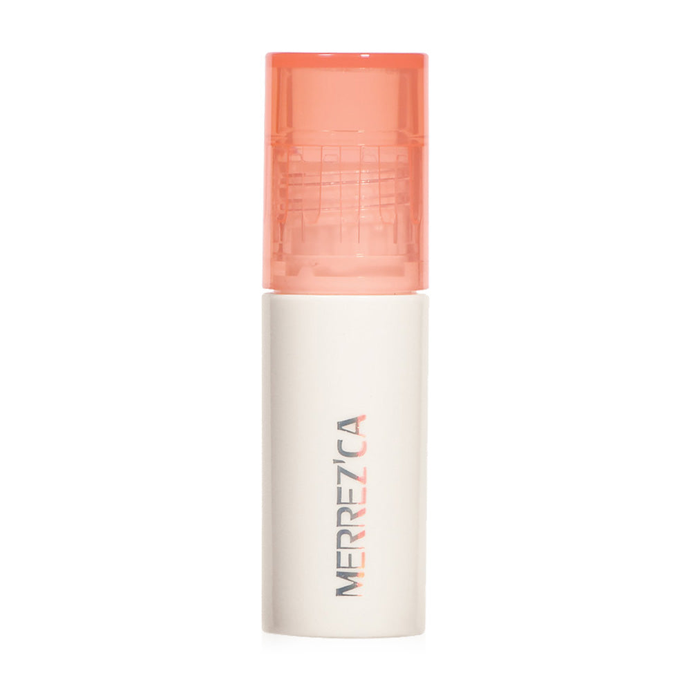 Merrezca Lip Tint - Water Glow in Creamy Peach - Beauty Buddy