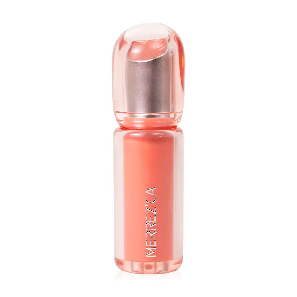 Merrezca Crystal Moist Lip 3.6g #03 Peach Lust