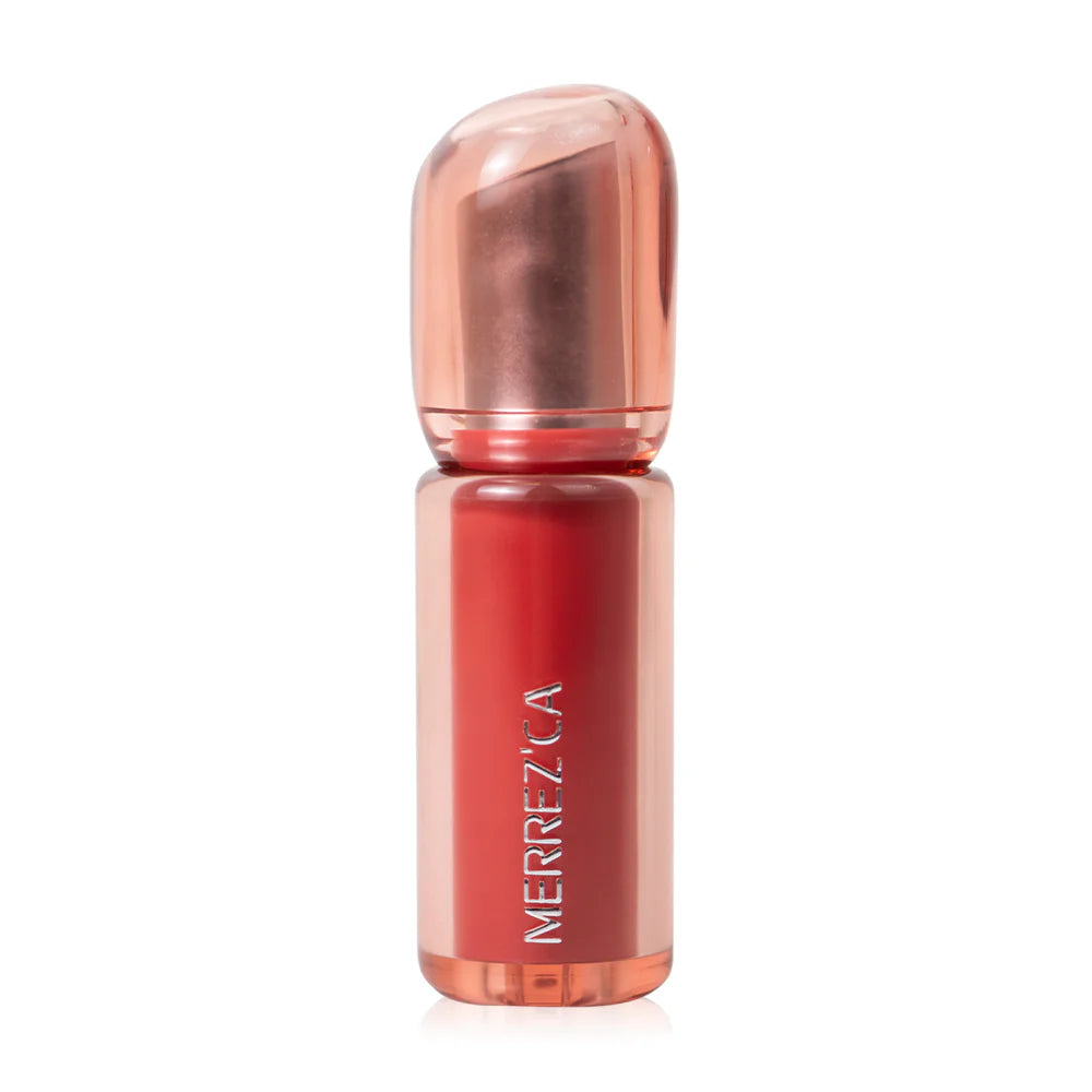 Merrezca Crystal Moist Lip 3.6g #05 Cinnamon Frost