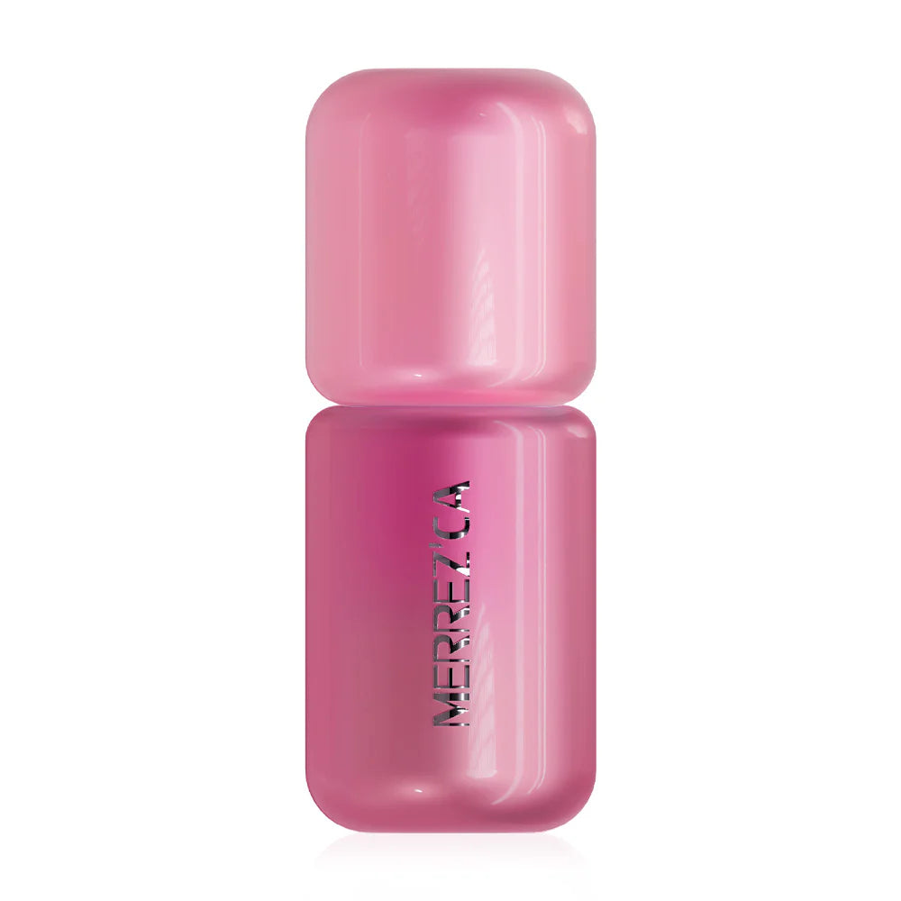 Merrezca Stain Stay All-In-Tint 5ml #03 Cherry Bomb
