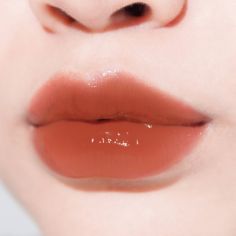 Merrezca Water Blurring Lip Tint 2ml x 6pcs #01 Coral