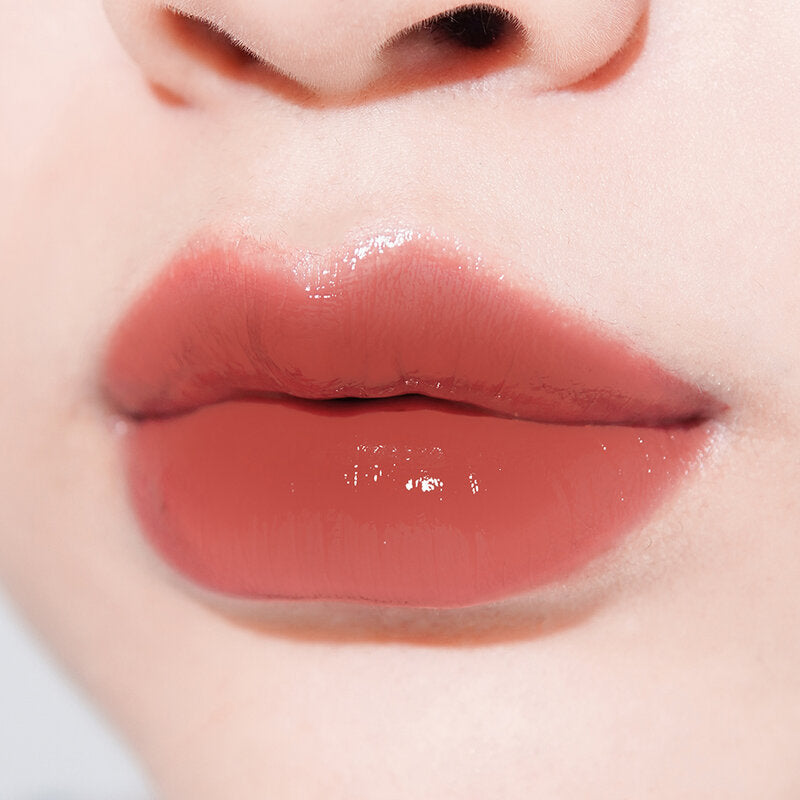 Merrezca Water Blurring Lip Tint 2ml x 6pcs #02 Peach