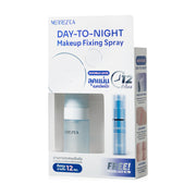 Merrezca Double Lock Fixing Spray 50ml + 9ml
