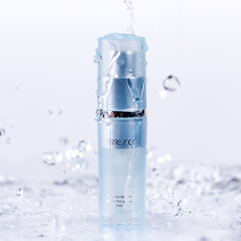 Merrezca Double Lock Fixing Spray 50ml + 9ml