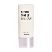 Merrezca Sun Serum - Natural Tone Up SPF50+ PA+ - Beauty Buddy