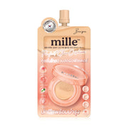 Mille Glow Cushion 6g #2.5 Beige
