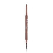 Mille Slim Brow Pencil - Waterproof Dark Brown 0.05g - Beauty Buddy