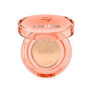 Mille Blurring Cushion - SPF50+ Natural Glow Formula - Beauty Buddy