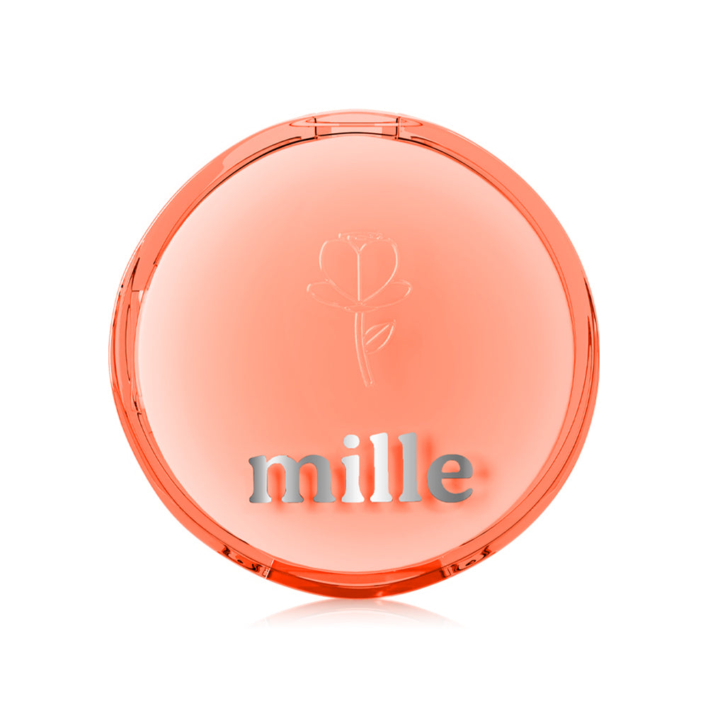 Mille Blurring Cushion - SPF50+ PA+++ in #2.5 Beige - Beauty Buddy
