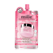 Mille Gel Cream - Whitening Rose Peptide 9 Complex - Beauty Buddy