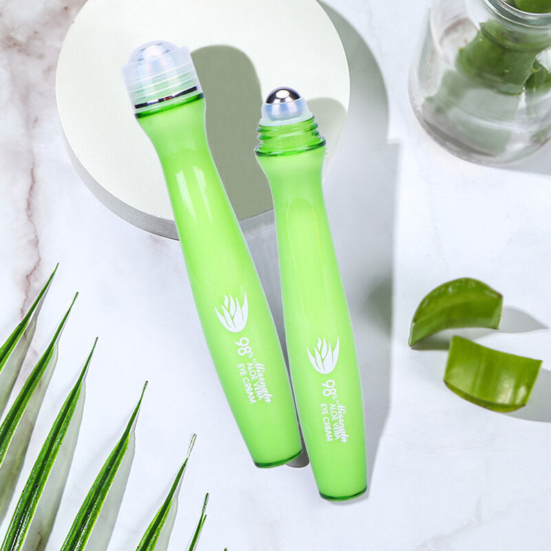 Missnala Aloe Vera Eye Cream Roller 15ml