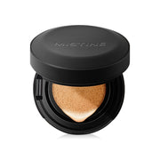 Mistine Air Cushion - Porcelain White Matte Formula for Oily Skin - Beauty Buddy