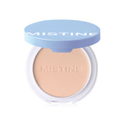 Mistine Foundation Powder - Oil Control SPF30 PA+++ - Beauty Buddy