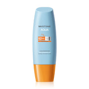 MISTINE Aqua Base Ultra Matte&Light Daily Face Sunscreen Pro SPF50+ PA++++ 90ml
