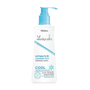 Mistine Intimate Cleanser - Cool Formula 200ml - Beauty Buddy