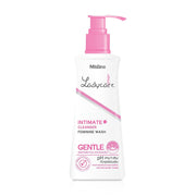 Mistine Intimate Cleanser - Gentle Formula 200ml - Beauty Buddy