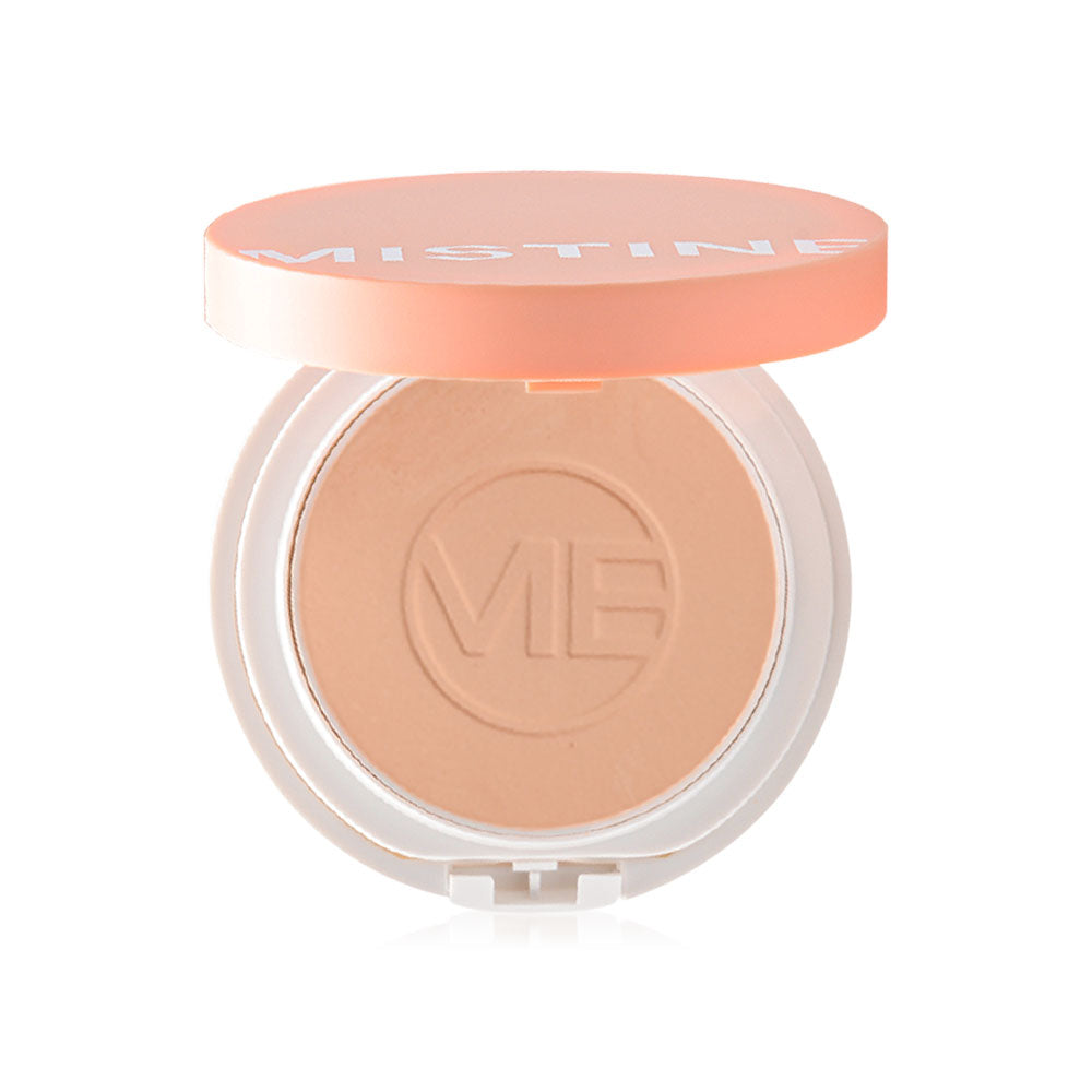 MISTINE No App Oil Control Powder SPF 25 PA+++ 10g #P3