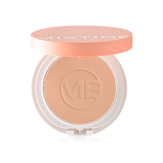 MISTINE No App Oil Control Powder SPF 25 PA+++ 10g #P3