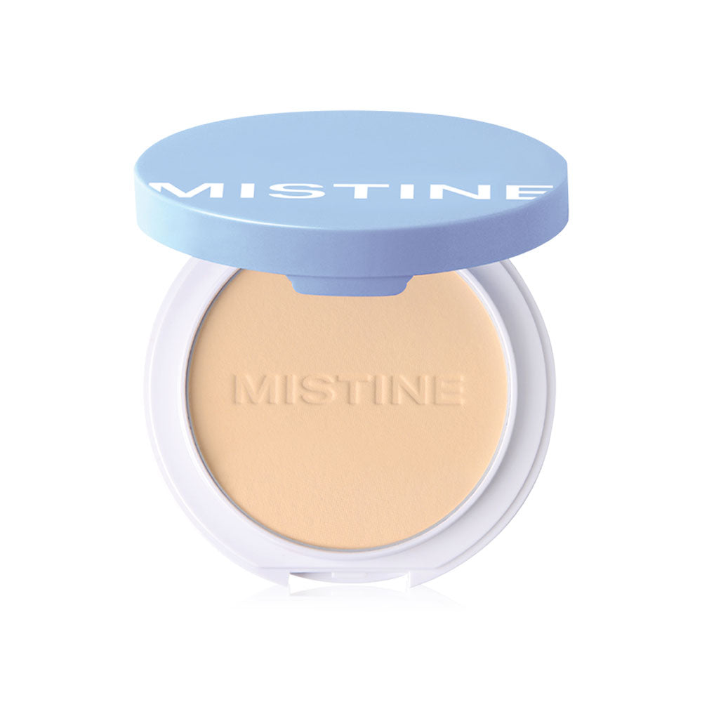 MISTINE This Is Me Oil Control Foundation Powder 7g #S2