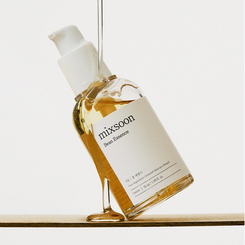 Mixsoon Bean Essence Facial Essence 50ml