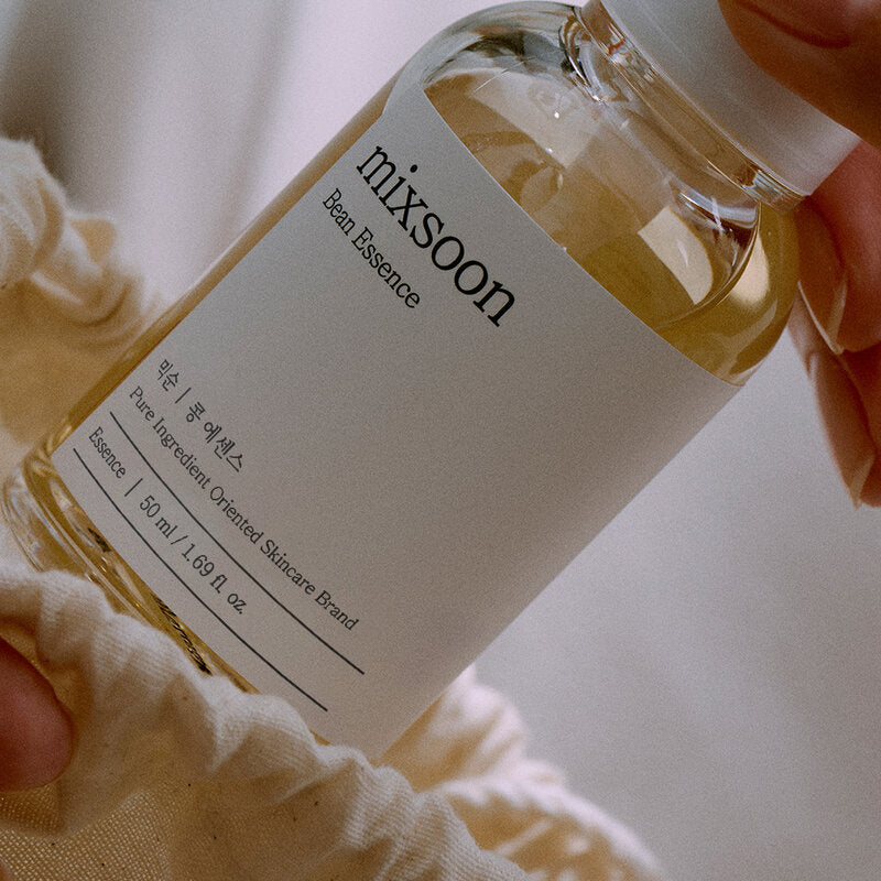 Mixsoon Bean Essence Facial Essence 50ml