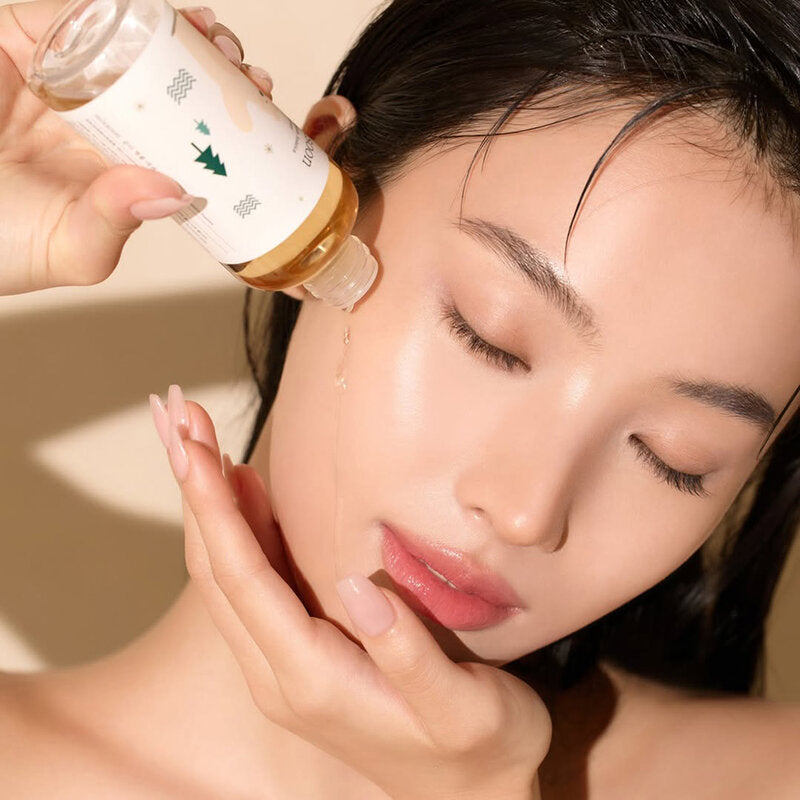 Mixsoon Soondy Centella Asiatica Essence 100ml